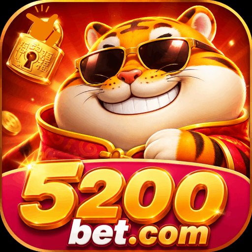 5200 BET Logo